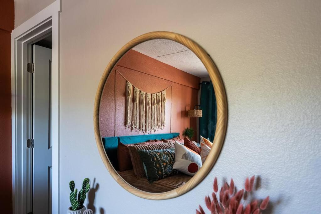 Pet Friendly Boho Condo With Pool--Fitness Center--Next To The Branson Landing--Close To Convention Center And Kanakuk Bagian luar foto