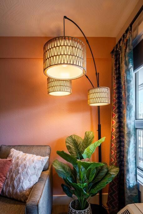 Pet Friendly Boho Condo With Pool--Fitness Center--Next To The Branson Landing--Close To Convention Center And Kanakuk Bagian luar foto