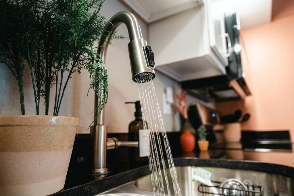 Pet Friendly Boho Condo With Pool--Fitness Center--Next To The Branson Landing--Close To Convention Center And Kanakuk Bagian luar foto