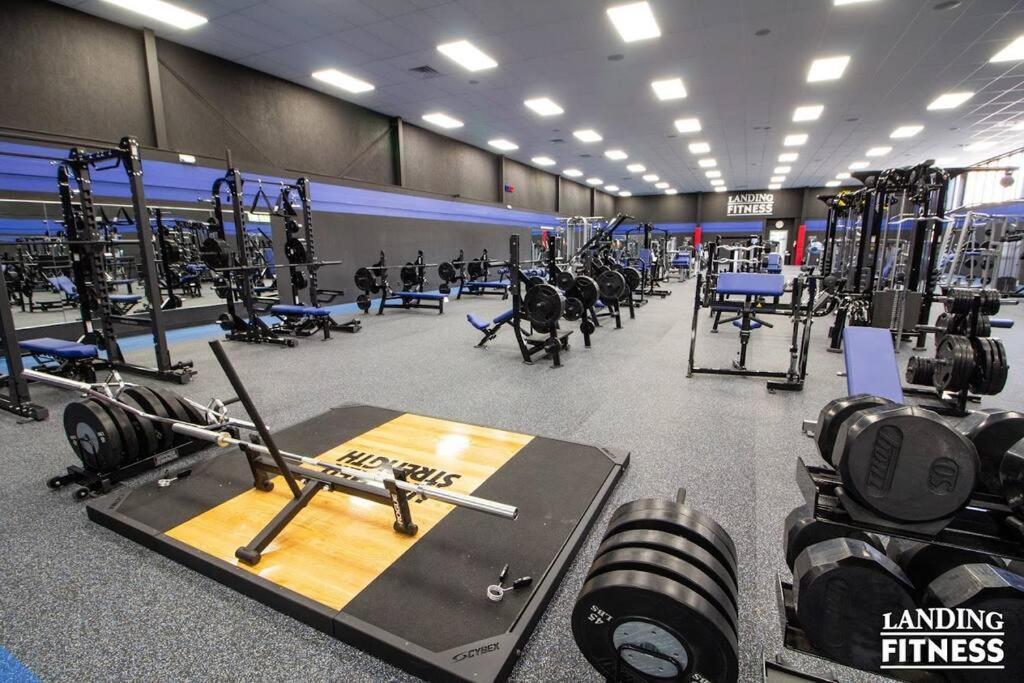 Pet Friendly Boho Condo With Pool--Fitness Center--Next To The Branson Landing--Close To Convention Center And Kanakuk Bagian luar foto